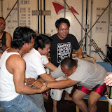 BBQ Party