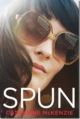 SPUN (Catherine McKenzie)