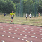 Final 100m - 2010 Dartford Half