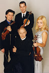 Julian Rachlin, Nikolaj Znaider, Lidia Baich, Boris Kuschnir