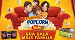 promoaco popcorn yoki sua sala mais familia promoaco popcorn yoki sua sala mais familia