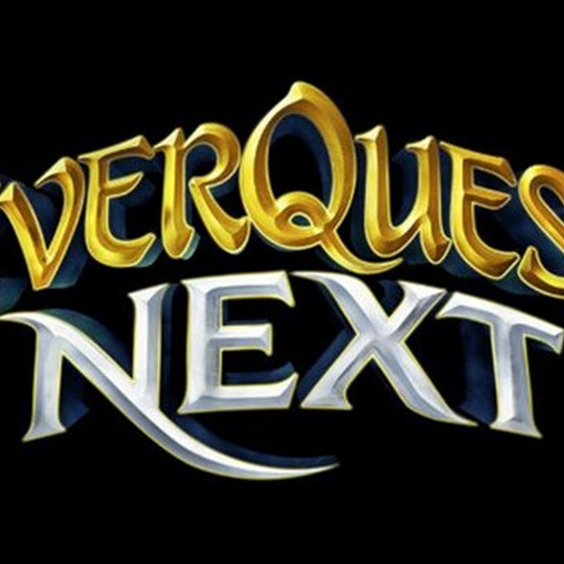 EverQuest Next: Alles, was bisher bekannt ist, und warum es sich toll anhört