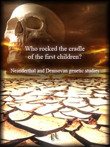 Who rocked the cradle of the first children Cover