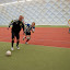 Futbalový turnaj v Turzovke 2012