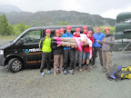 Stag do!
