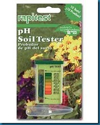 soil tester soil tester
