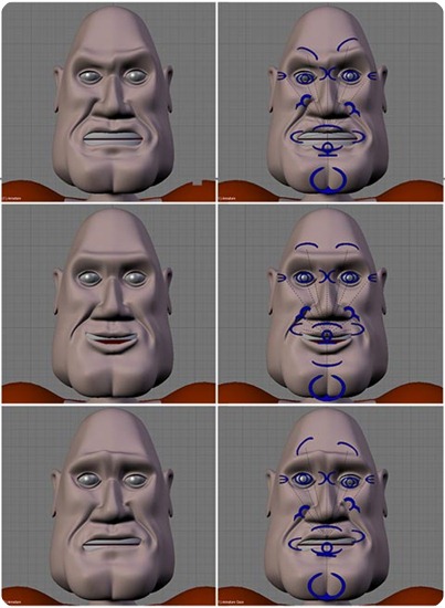 blender ch5_facial blender ch5_facial