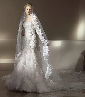 Avance San Patrick 2009 - Modelo Persia