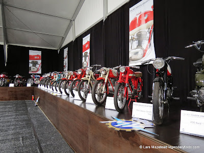  2012 Auction Previews Monterey California