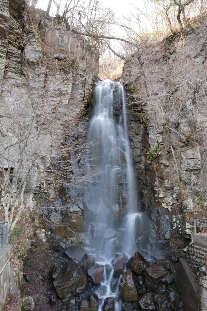 駒ヶ滝
