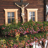 14.10.09 Rotbachalm - malga Rotbach Ahrntal Luttach