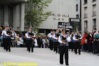 Printemps des sonneurs 2009 � Brest