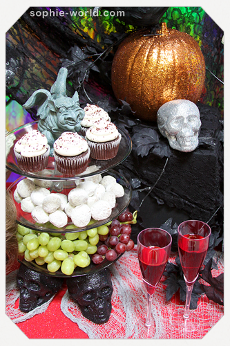 Buffet table 05