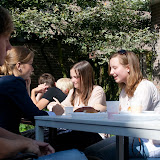 Jeugdweek Noord 2011 Dinsdag