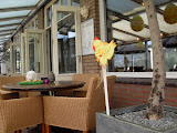  Paaswedstrijd 2011