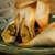 Samosas w stylu tajskim