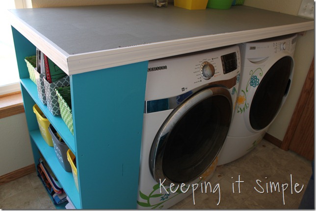 laundry room makeover (10)