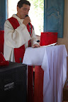 Crismas Santa Maria do A&ccedil;aizal | Fotos: Guga