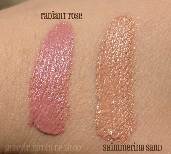 03-Rimmel Wake Me Up Instant Radiance illuminator review swatch