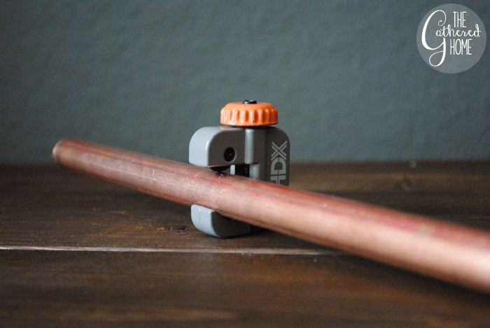 Copper Pipe Cutter Copper Pipe Cutter