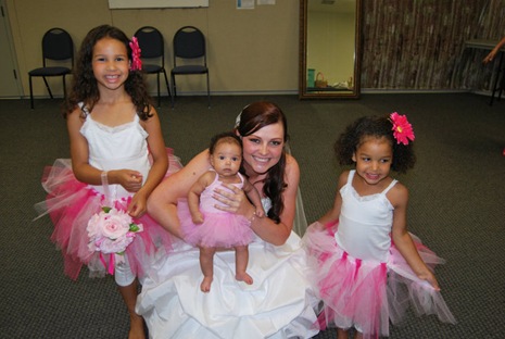 With The Girls