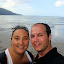 Self-Portrait On Cape Tribulation Beach - Oak Beach, Australia