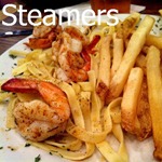 Steamers