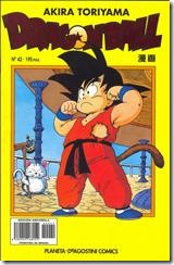 P00031 - Dragon Ball - - por ZzZz P00031 - Dragon Ball - - por ZzZz