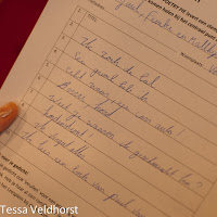 Poetry Pie op Kinderboekenmarkt