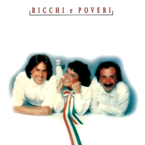 Ricchi у poveri voulez vous danser mp3 скачать
