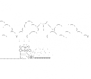 LINE Sticker size W370×H320