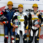 IDM Oschersleben 16.05.2010