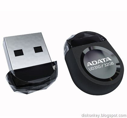 Pearl USB flash drive 2