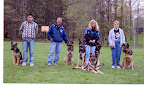 Obedience Class
