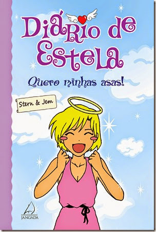 Diario de Estela Diario de Estela