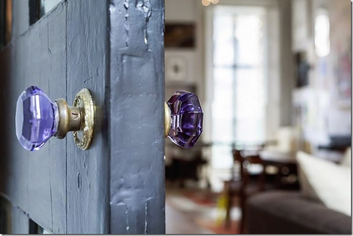 Details Details-Love this door handle
