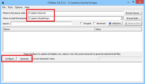 cmake opencv cmake opencv