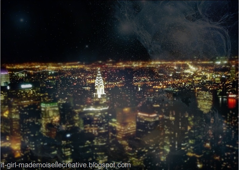 Skyline Skyline