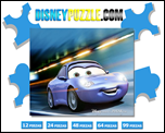 Cars Girl Power Cars Girl Power