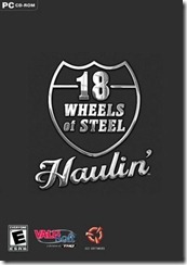 18 Wheels Of Steel Haulin