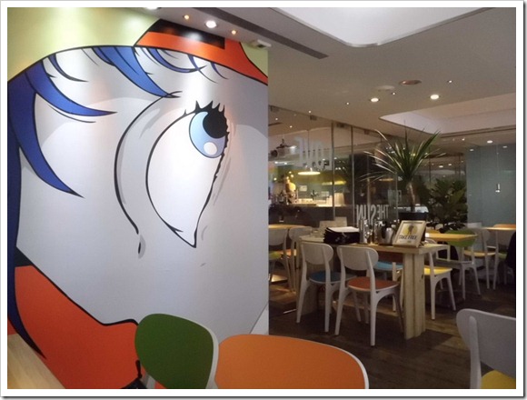 inHouse Hotel_設施8