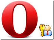 Scoprire le password memorizzate sul browser Opera