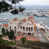Port d'Arenys de Mar