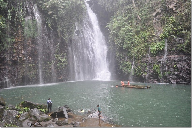 Philippines Iligan waterfall 130929_0178