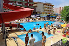 Фото 10 Arsi Enfi City Beach Hotel