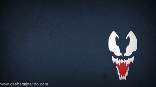 venom venom