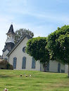 Oakwood Memorial Chapel