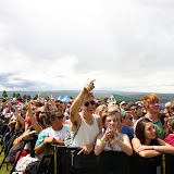 Sasquatch! Music Festival 2011