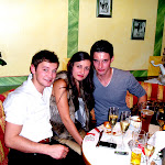 Silvester 2011