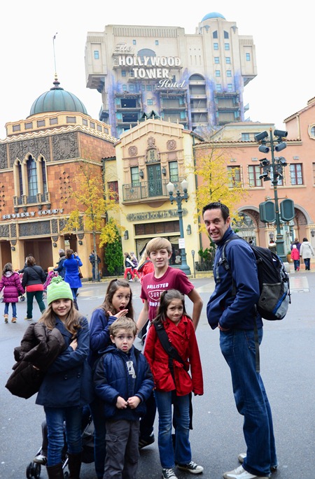 Disney Saturday 19